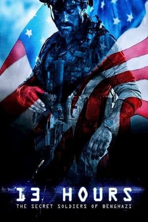 13 Hours (2016) Hindi Dual Audio 450MB HD Poster Download - filmyfly