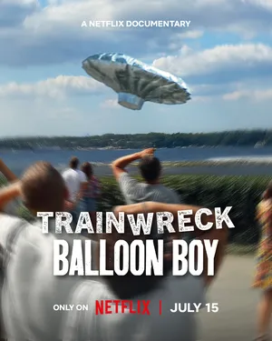 Trainwreck: The Cult of American Apparel 2025 Hindi Dual Audio HD Poster Download - filmyfly
