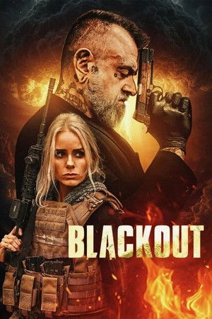 Blackout (2026) Hindi (MULTI AUDIO) – – HD Poster Download - filmyfly