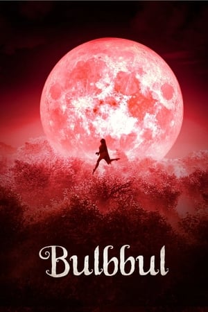 Bulbbul (2020) Hindi Dual Audio 300MB HD Poster Download - filmyfly