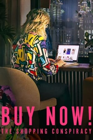 Buy Now! The Shopping Conspiracy (2024) Hindi Dual Audio – –