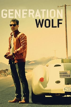 Generation Wolf 2016 Hindi Dual Audio 300MB HD Poster Download - filmyfly