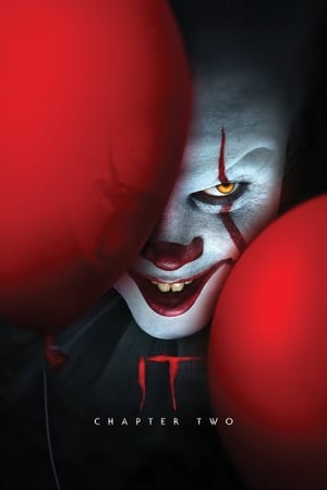 It Chapter Two (2019) Hindi (Org) Dual Audio [1.4GB] HD Poster Download - filmyfly