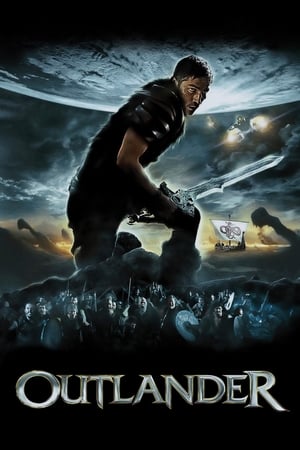 Outlander 2008 Hindi Dual Audio – HD Poster Download - filmyfly