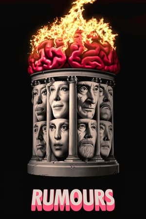 Rumours 2024 Tamil Dubbed HD Poster Download - filmyfly