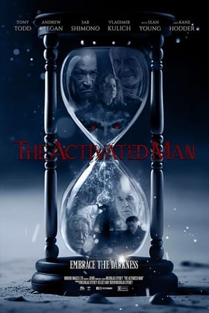 The Activated Man (2024) Hindi (MULTI AUDIO) – – HD Poster Download - filmyfly