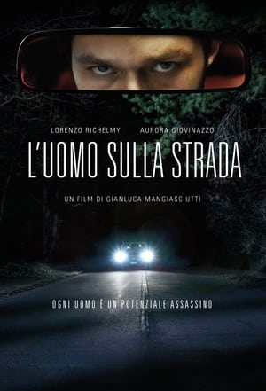 The Man on the Road (2022) Hindi Dual Audio – 720p – HD Poster Download - filmyfly