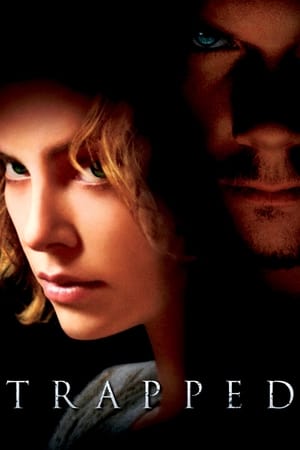 Trapped 2002 Hindi Dual Audio [890MB] HD Poster Download - filmyfly