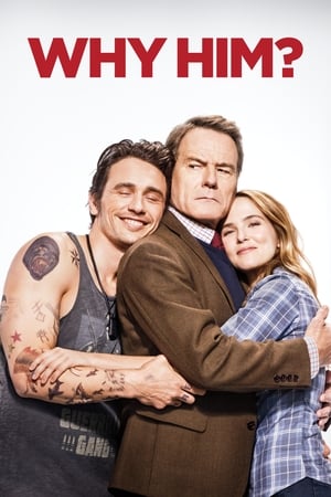 Why Him? (2016) Full Movie Download [] 700MB HD Poster Download - filmyfly